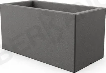 Berkano Cubric 80*40 (серый гранит)