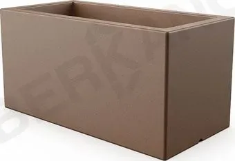 Berkano Cubric 80*40 (коричневый гранит)