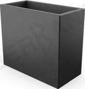 Berkano Cubric 70*80 DB (черный гранит)