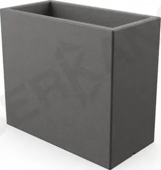 Berkano Cubric 70*80 DB (серый гранит)