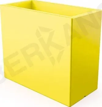 Berkano Cubric 70*80 DB (желтый)