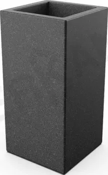 Berkano Cubric 40*80 DB (черный гранит)