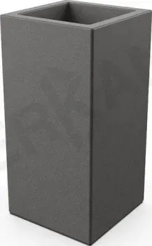 Berkano Cubric 40*80 DB (серый гранит)