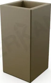 Berkano Cubric 40*80 DB (песочный гранит)