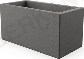Berkano Cubric 40*100 DB (серый гранит)
