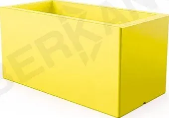 Berkano Cubric 40*100 DB (желтый)