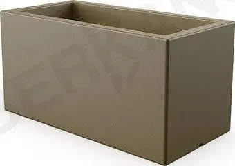 Berkano Cubric 40*100 (песочный гранит)