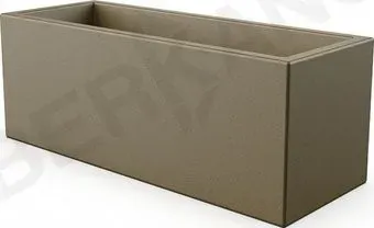 Berkano Cubric 30*80 DB (песочный гранит)