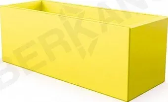 Berkano Cubric 30*80 DB (желтый)