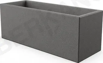 Berkano Cubric 30*80 (серый гранит)