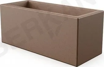 Berkano Cubric 26*60 DB (коричневый гранит)