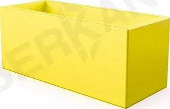 Berkano Cubric 26*60 DB (желтый)
