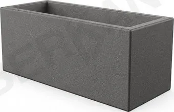 Berkano Cubric 26*60 (серый гранит)