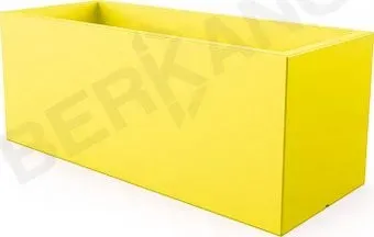 Berkano Cubric 150*60 DB (желтый)