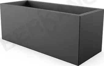 Berkano Cubric 150*60 (черный)