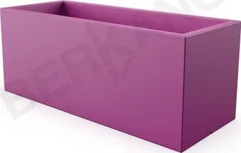 Berkano Cubric 150*60 (фиолетовый)