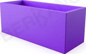 Berkano Cubric 150*60 (сиреневый)