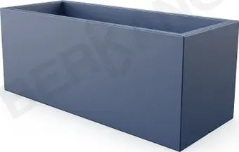 Berkano Cubric 150*60 (синий)