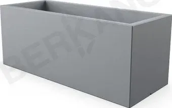 Berkano Cubric 150*60 (серый)