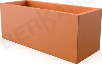 Berkano Cubric 150*60 (оранжевый)