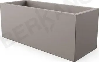 Berkano Cubric 150*60 (кофейный)