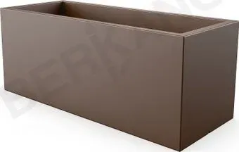 Berkano Cubric 150*60 (коричневый)