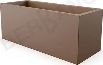 Berkano Cubric 150*60 (коричневый гранит)