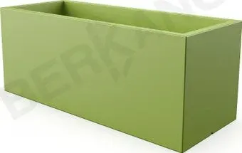 Berkano Cubric 150*60 (зеленый)
