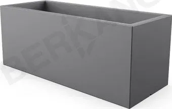 Berkano Cubric 150*60 (графитовый)