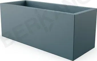 Berkano Cubric 150*60 (бирюзовый)