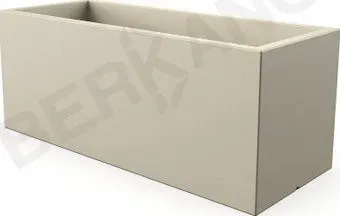 Berkano Cubric 150*60 (бежевый)