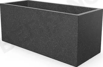 Berkano Cubric 120*50 DB (черный гранит)