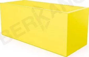 Berkano Cubric 120*50 DB (желтый)