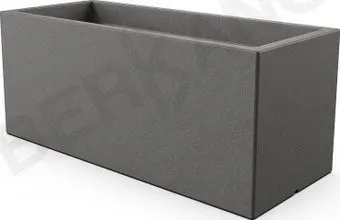 Berkano Cubric 120*50 (серый гранит)