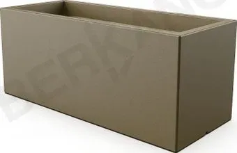 Berkano Cubric 120*50 (песочный гранит)