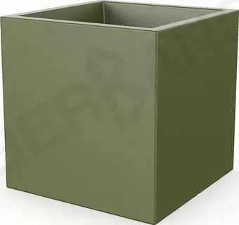 Berkano Cubo 70 DB (темно-зеленый)