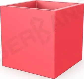 Berkano Cubo 70 DB (красный)