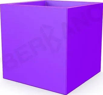 Berkano Cubo 70 (сиреневый)