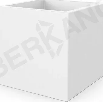 Berkano Cubo 70 (белый)