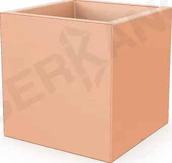 Berkano Cubo 60 DB (терракотовый)