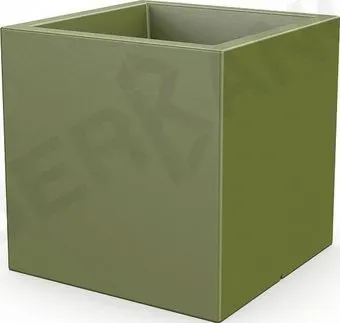 Berkano Cubo 60 DB (темно-зеленый)