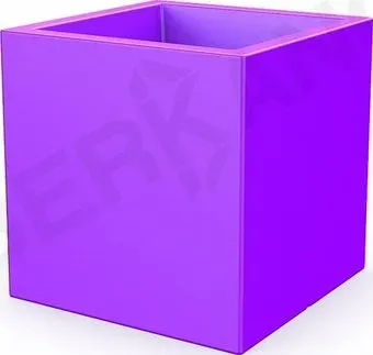 Berkano Cubo 60 DB (сиреневый)