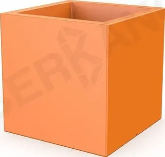 Berkano Cubo 60 DB (оранжевый)