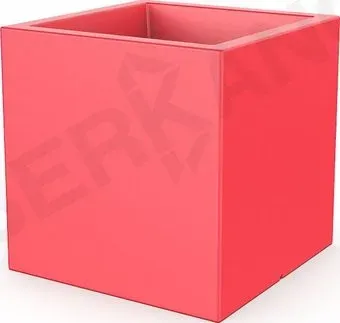 Berkano Cubo 60 DB (красный)