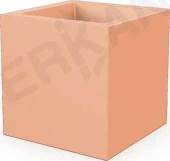 Berkano Cubo 50 DB (терракотовый)
