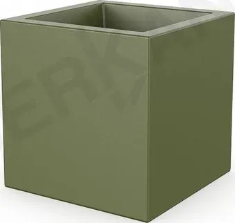Berkano Cubo 50 DB (темно-зеленый)