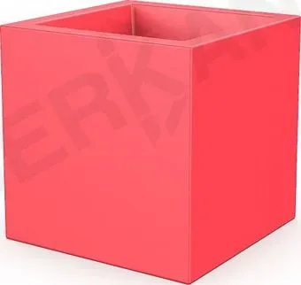 Berkano Cubo 50 DB (красный)