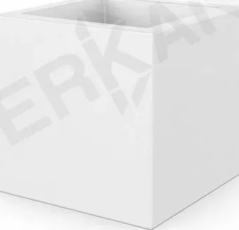 Berkano Cubo 50 DB (белый)