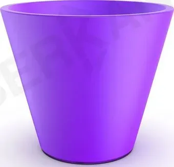 Berkano Cone 50 DB (сиреневый)