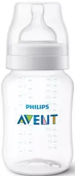 Philips Avent Anti-colic SCY103/01 (260 мл)